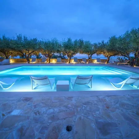 Forest Park Hotel Rethymno