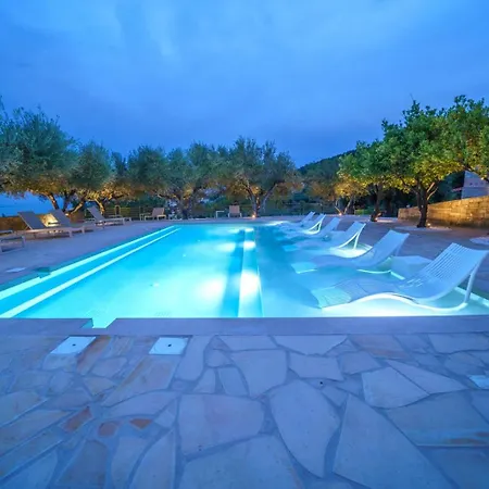 Hotel Forest Park Rethymno