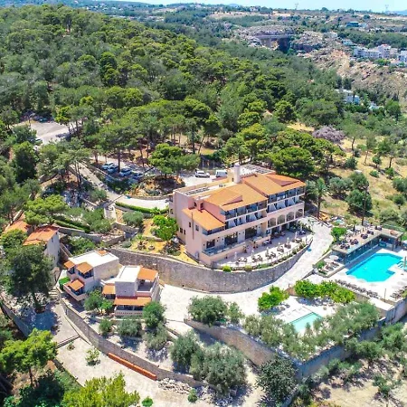 Forest Park Hotel Rethymno (Crete)