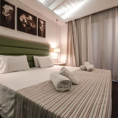 Hotel Forest Park