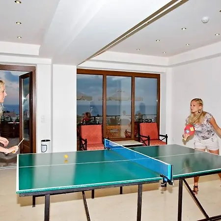 Hotel Forest Park 4*