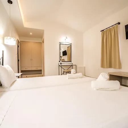 Hotel Forest Park