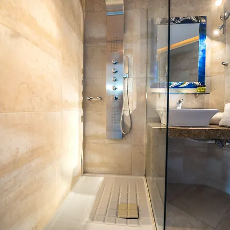 Hotel Forest Park Rethymno (Crete)