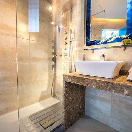 Forest Park Hotel 4*