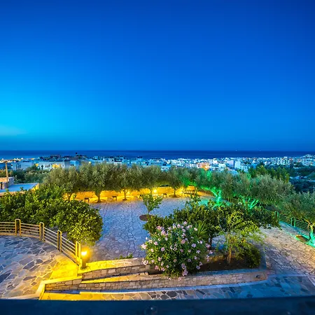 Forest Park فندق