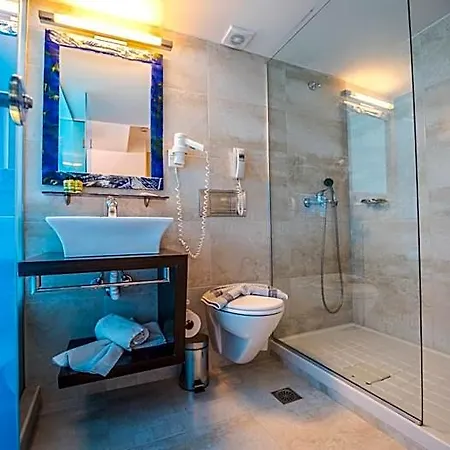 Hotel Forest Park 4*