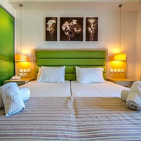 Hotel Forest Park 4*