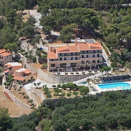 Forest Park فندق ريثيمنو