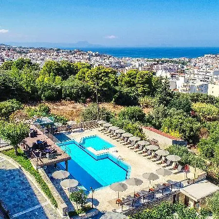 Hotell Forest Park 4*