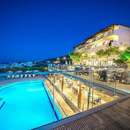 Hotel Forest Park Rethymnon