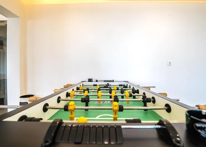 Готель Forest Park Ретимно (Крит)