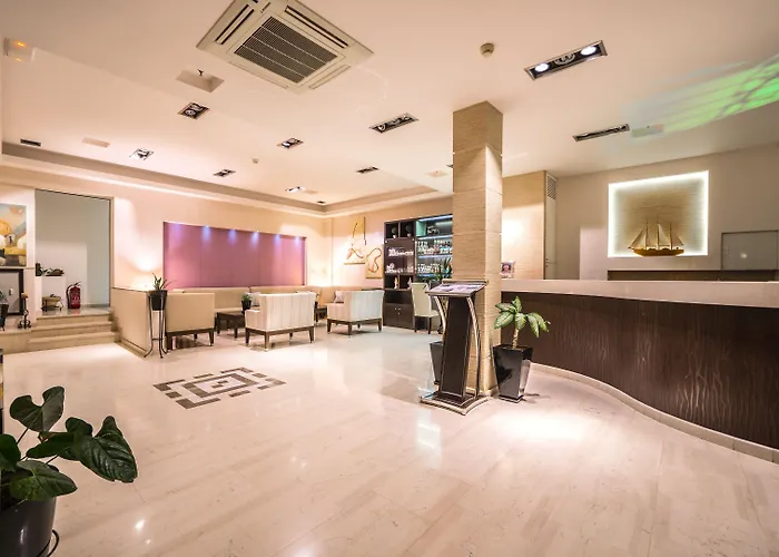 Forest Park 4* Ретимно (Крит)