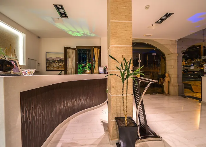 Forest Park 4* Ретимно (Крит)