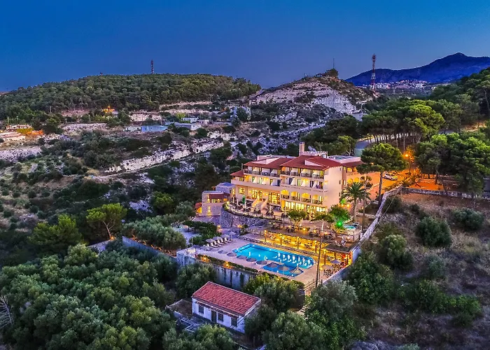 Hotel Forest Park 4*