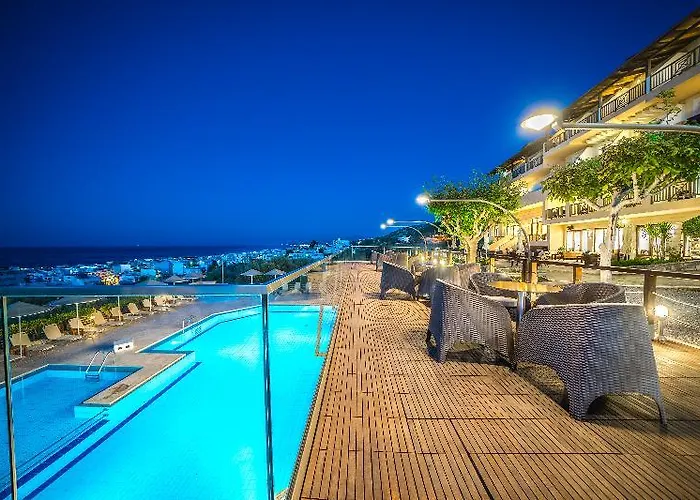 Forest Park Hotel 4*