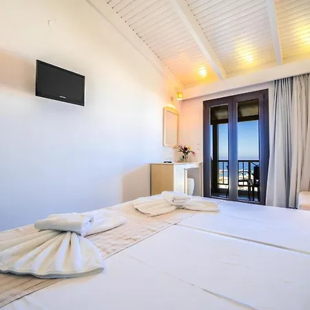 Hotel Forest Park 4*