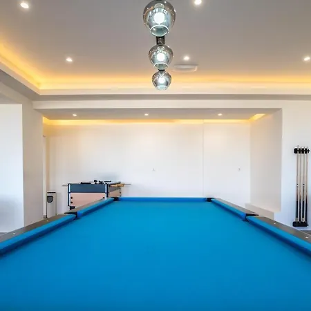 Forest Park Hotel 4*