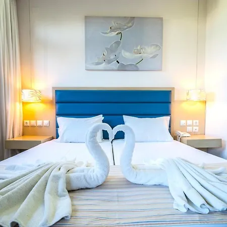 Hotel Forest Park Rethymno