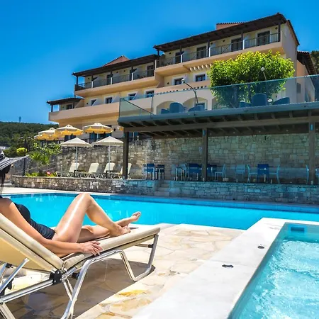 Hotel Forest Park 4*