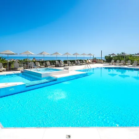 Forest Park Hotel Rethymno