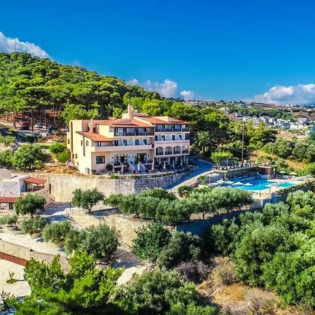 Hotel Forest Park 4*