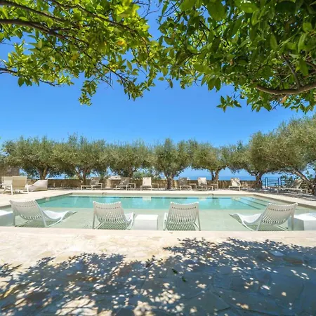 Forest Park 4* Rethymno