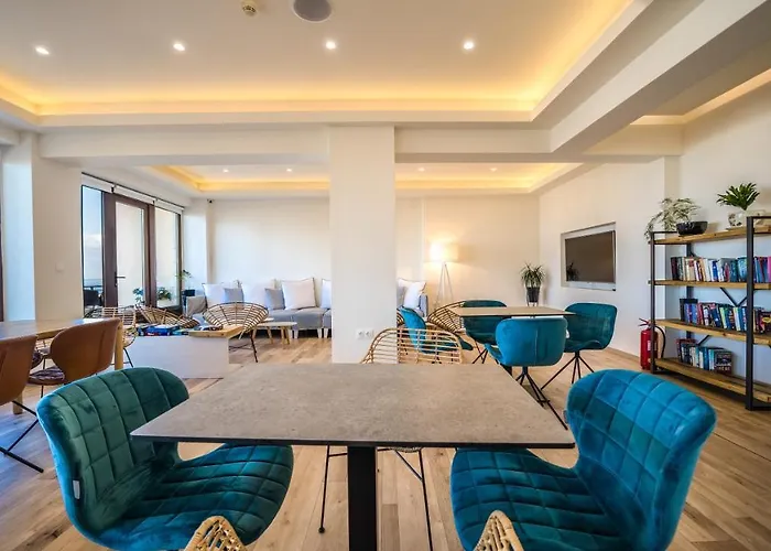 Hotel Forest Park Rethymno (Crete)