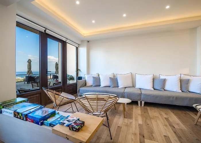 Forest Park 4* Rethymno (Crete)