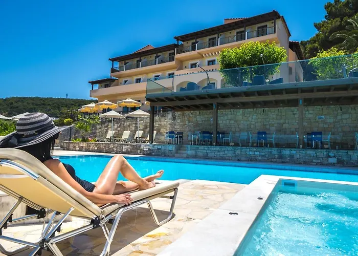 Hotel Forest Park 4*