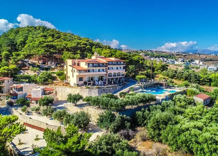 Hotel Forest Park 4*