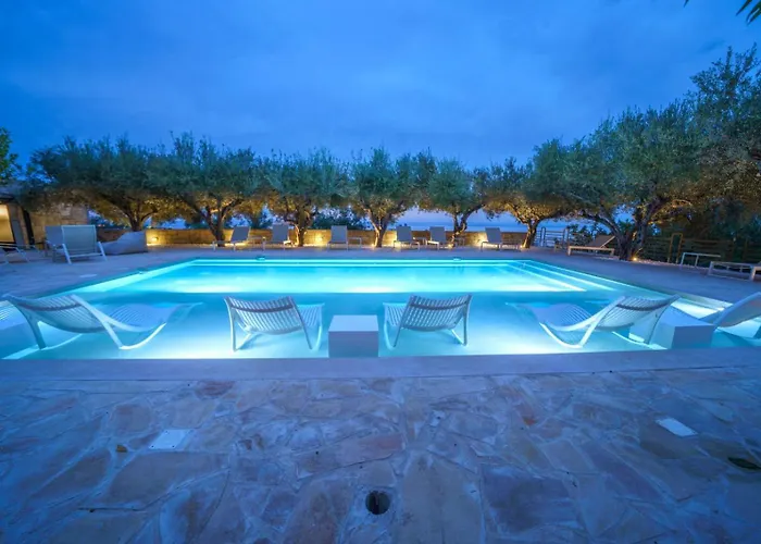 Forest Park Hotel Rethymno (Crete)