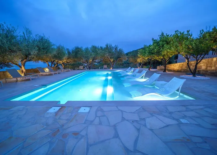 Hotel Forest Park Rethymno (Crete)