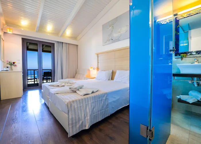 Forest Park 4* Rethymno (Crete)