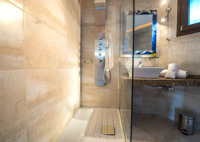 Hotel Forest Park Rethymno (Crete)